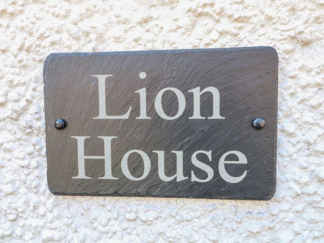 Lion House - 1012562 - photo 4