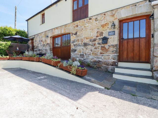 The Hayloft - 1012600 - photo 1