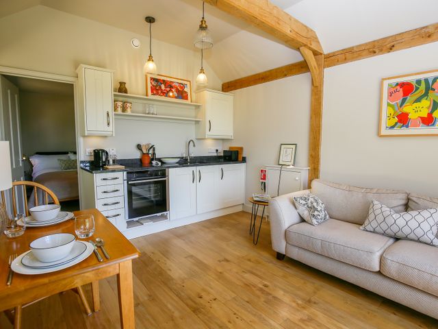 The Lodge at Mortons - 1012693 - photo 5