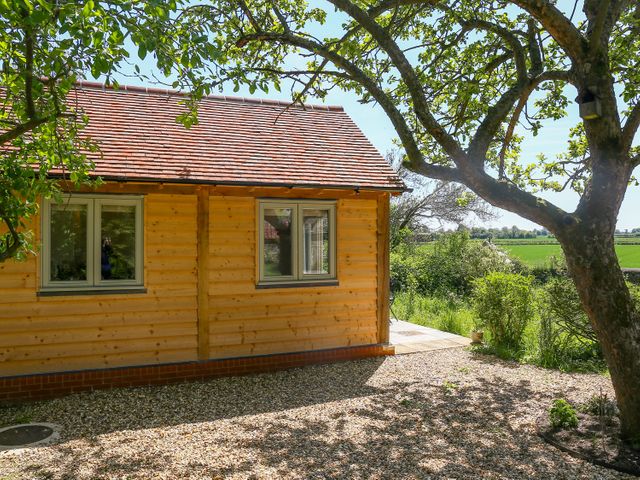The Lodge at Mortons - 1012693 - photo 3