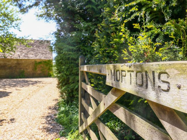 The Lodge at Mortons - 1012693 - photo 4
