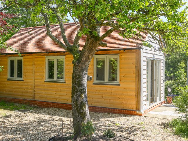 The Lodge at Mortons - 1012693 - photo 2