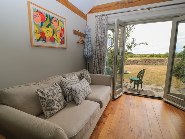 The Lodge at Mortons - 1012693 - photo 3