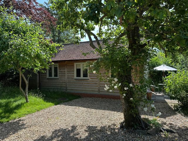 The Lodge at Mortons - 1012693 - photo 2
