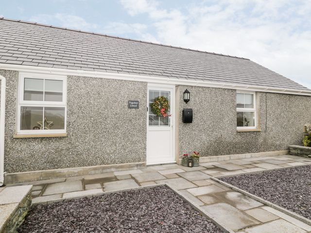 Ysgubor Llwyd - 1012720 - photo 2