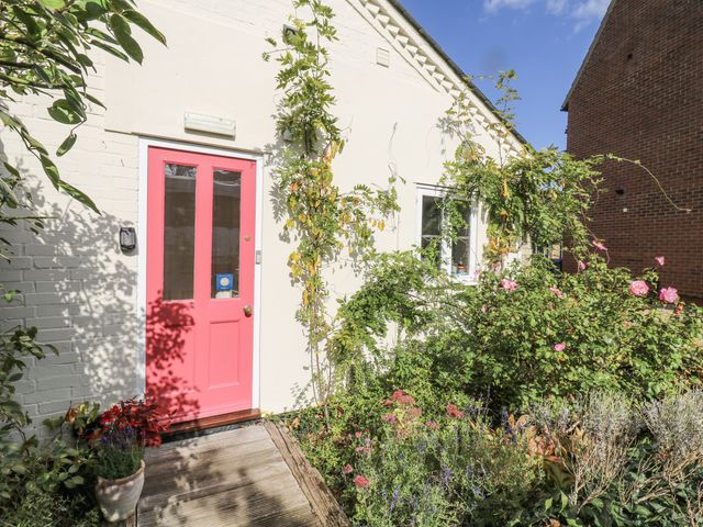 Over Village Studio - 1012762 - photo 2