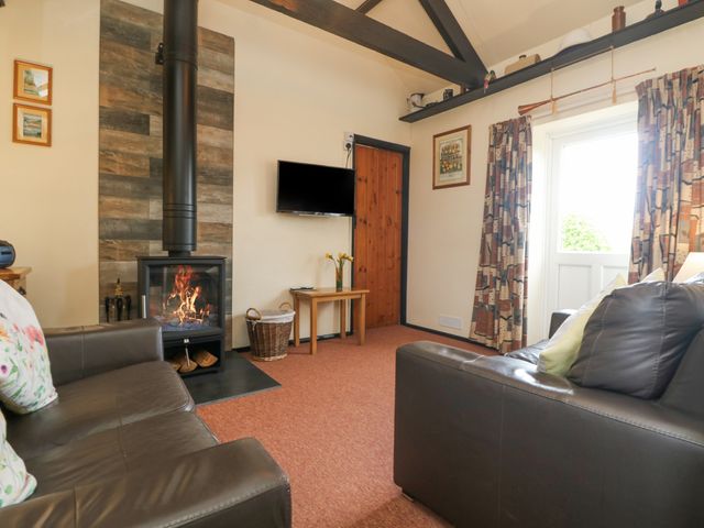 Bowling Green Cottage - 1013041 - photo 3