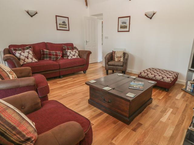 Nursery Cottage - 1013084 - photo 3