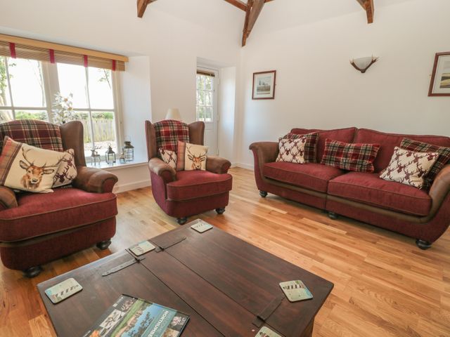 Nursery Cottage - 1013084 - photo 4