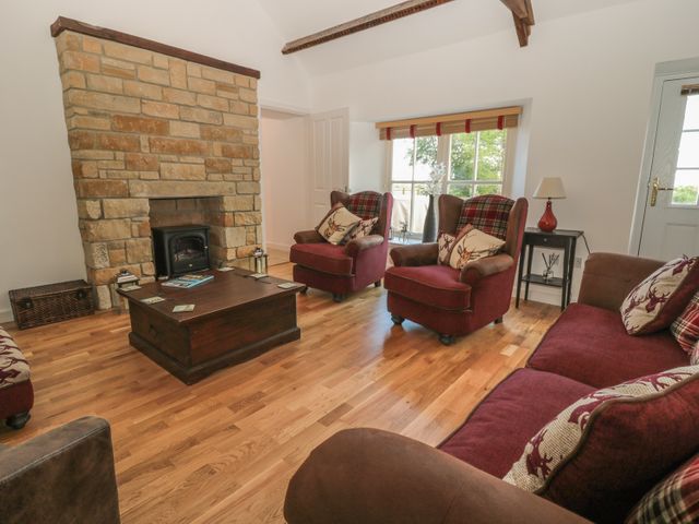 Nursery Cottage - 1013084 - photo 5
