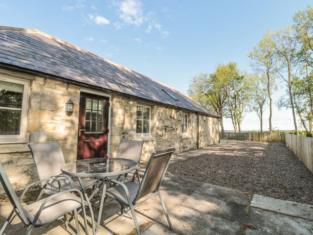 Nursery Cottage - 1013084 - photo 2