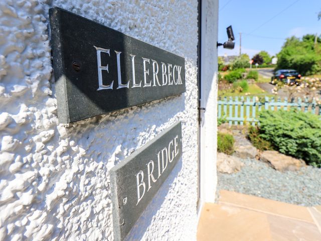 Ellerbeck Bridge - 1013090 - photo 4