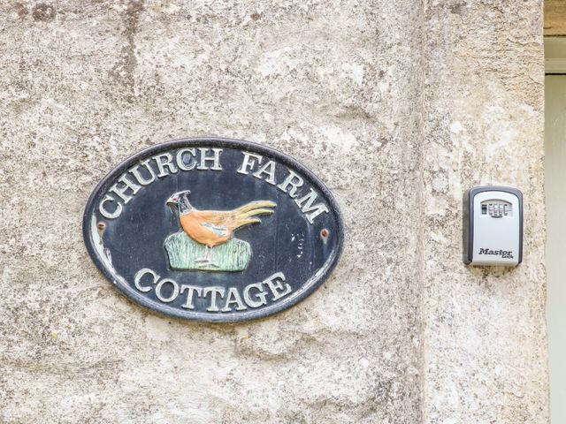 Church Farm Cottage - 1013149 - photo 2