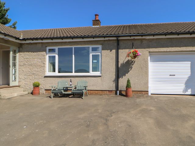 Bankwell Cottage - 1013292 - photo 2