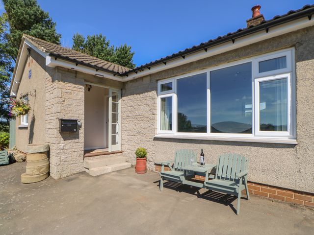 Bankwell Cottage - 1013292 - photo 3