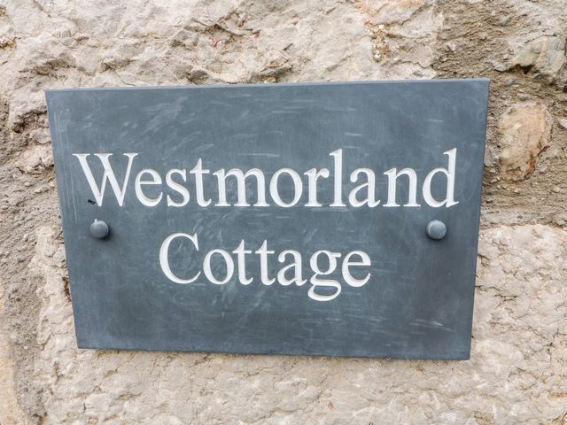 Westmorland Cottage - 1013308 - photo 5