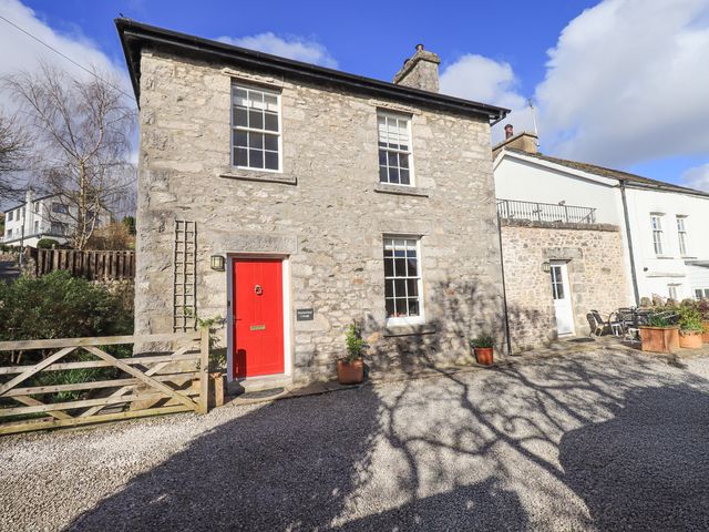 Westmorland Cottage - 1013308 - photo 2