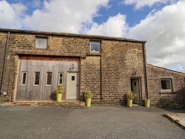 The Hayloft - 1013614 - photo 2