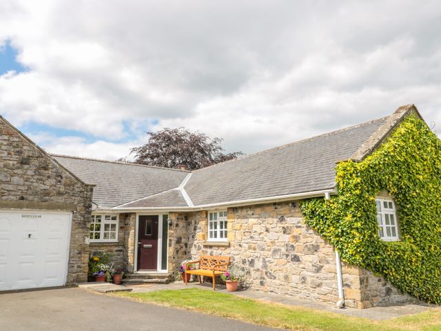 Coquet View Cottage - 1013620 - photo 2