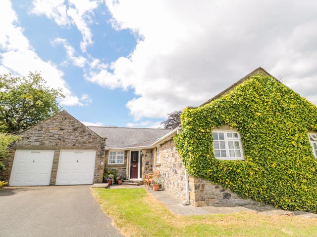 Coquet View Cottage - 1013620 - photo 3