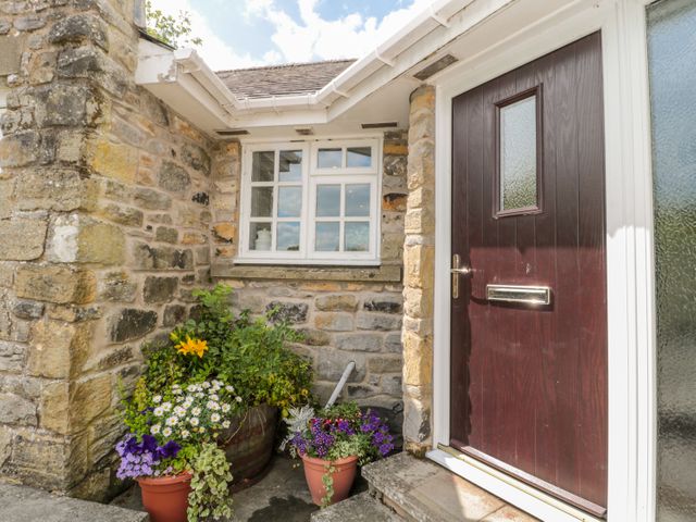 Coquet View Cottage - 1013620 - photo 4
