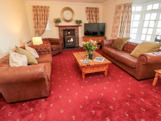 Coquet View Cottage - 1013620 - photo 5