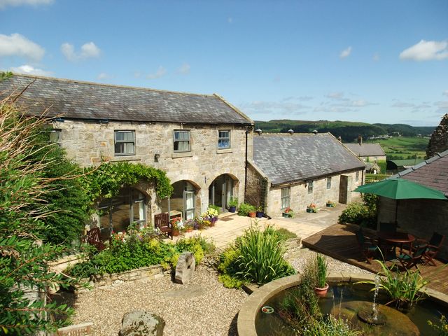The Steadings - 1013621 - photo 2