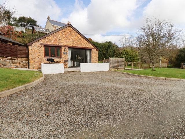 Rose Bud Cottage - 1013646 - photo 2