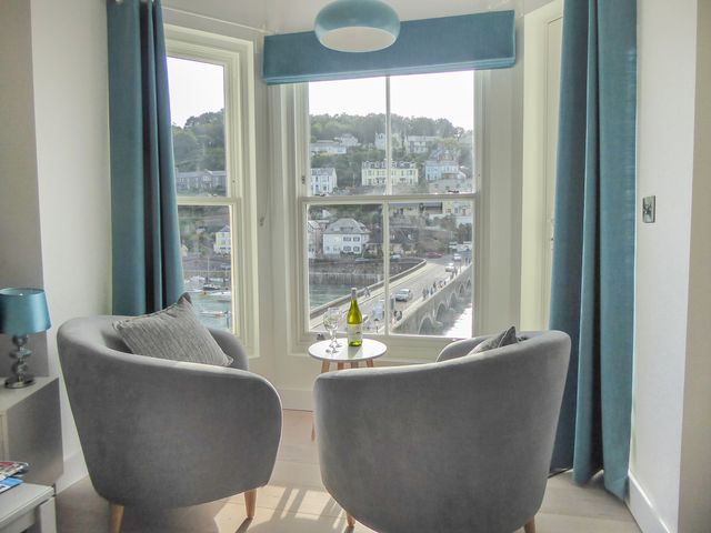Harbour View Apartment - 1013810 - photo 2