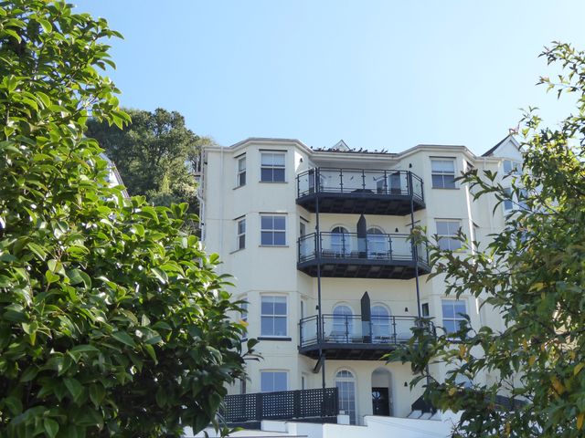 Harbour View Apartment - 1013810 - photo 4