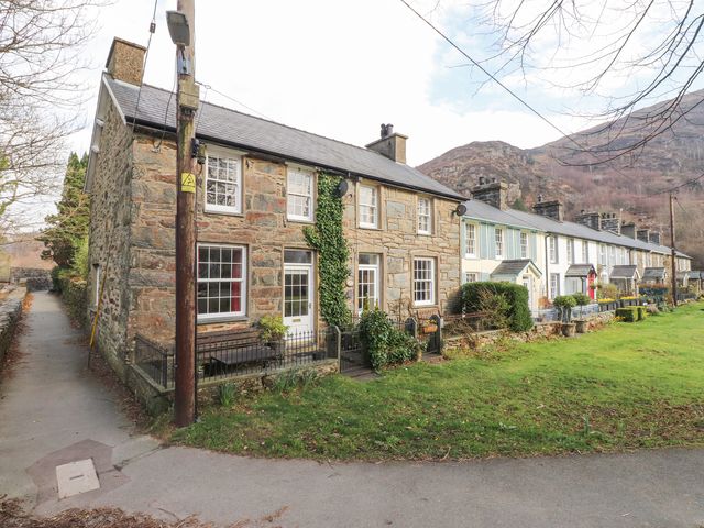 Brackenbury Cottage - 1013829 - photo 2