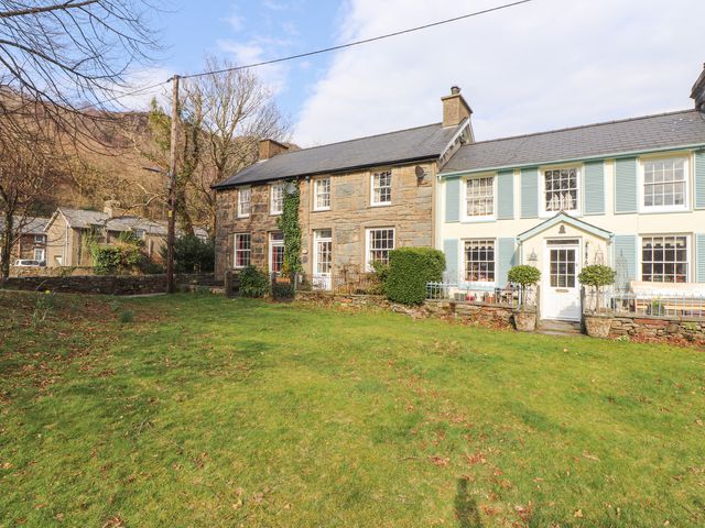 Brackenbury Cottage - 1013829 - photo 3