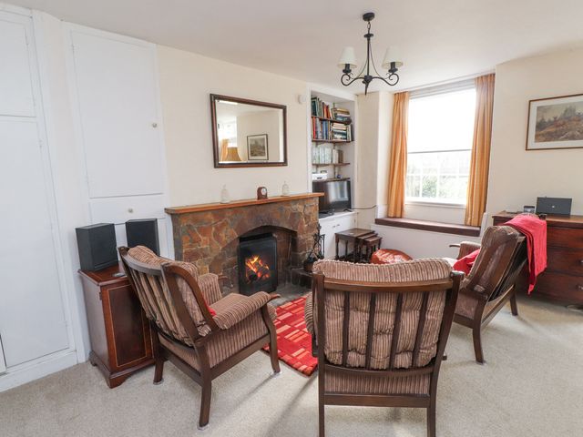 Brackenbury Cottage - 1013829 - photo 4