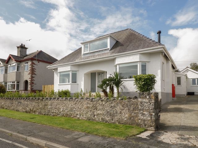 Y Gogarth - 1014077 - photo 2