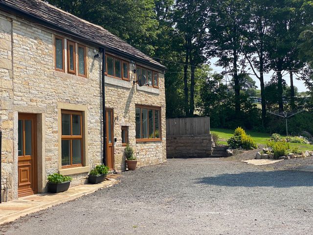 Wren Cottage - 1014090 - photo 2