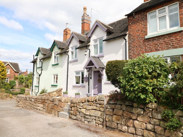 Lavender Cottage - 1014096 - photo 2