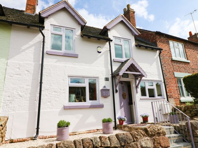 Lavender Cottage - 1014096 - photo 3