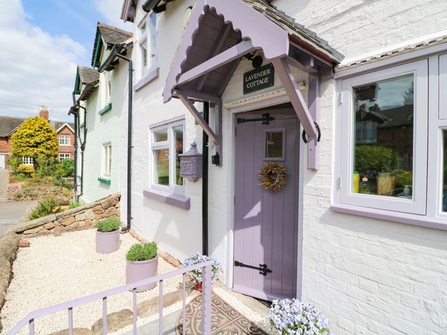 Lavender Cottage - 1014096 - photo 4