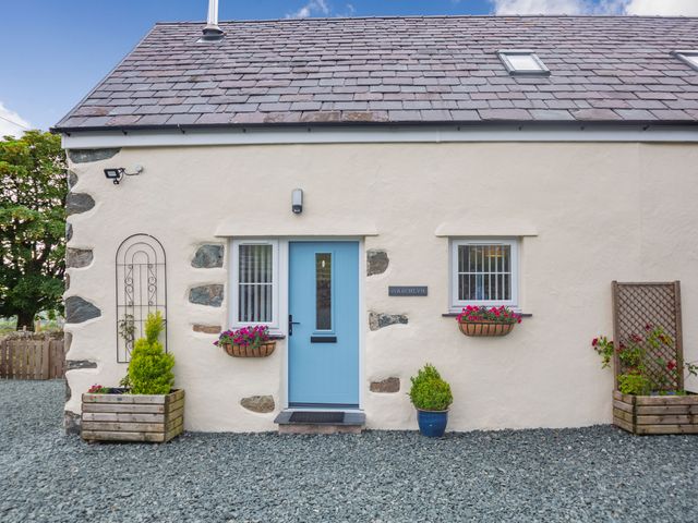 Marchlyn - 1014116 - photo 2