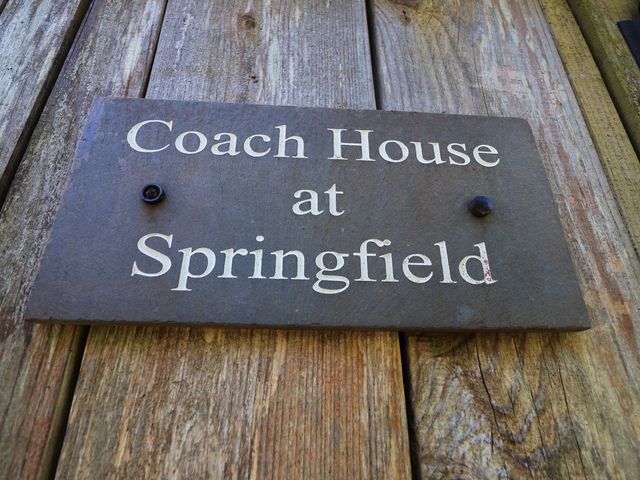 The Coach House - 1014176 - photo 3