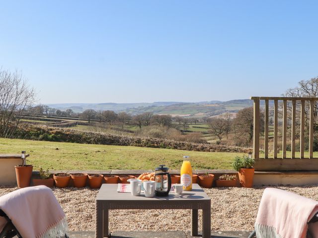 The Shippon at Wyke Farm - 1014242 - photo 2