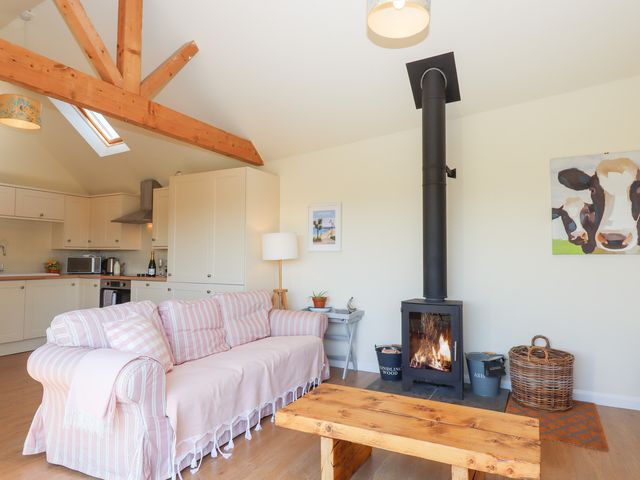 The Shippon at Wyke Farm - 1014242 - photo 3