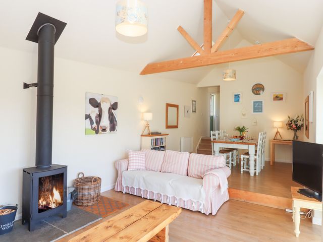 The Shippon at Wyke Farm - 1014242 - photo 4