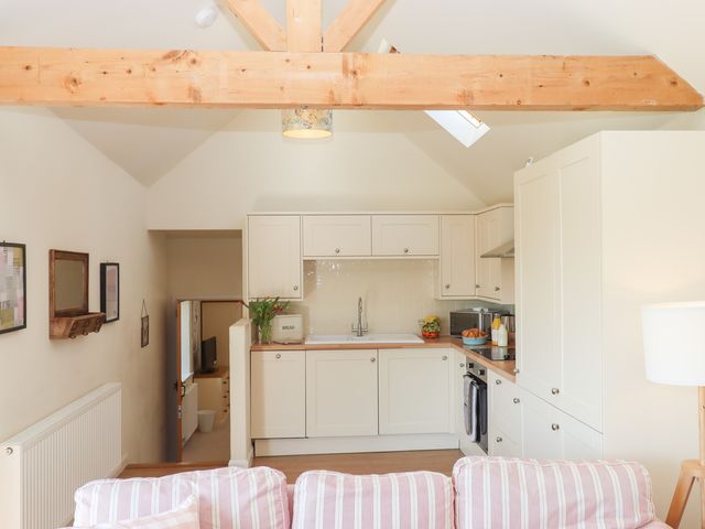 The Shippon at Wyke Farm - 1014242 - photo 5