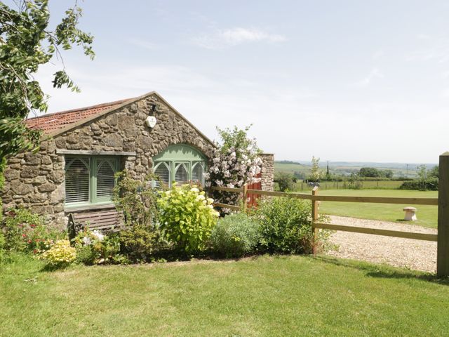 Boundary Barn - 1014609 - photo 2