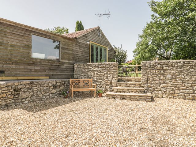 Boundary Barn - 1014609 - photo 3