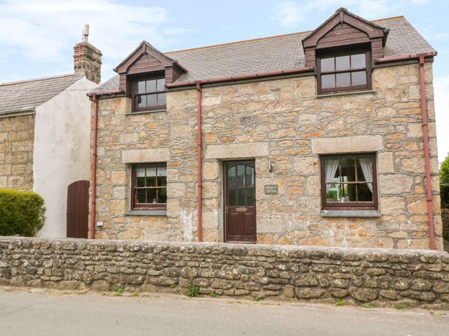 Mossley Cottage - 1014658 - photo 1