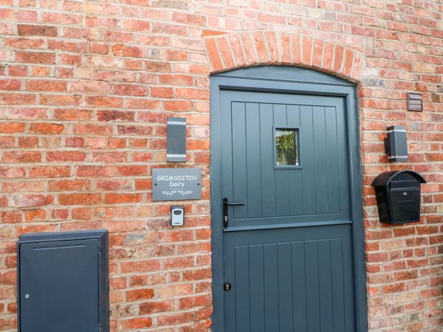 Grimsditch Dairy - 1014686 - photo 2