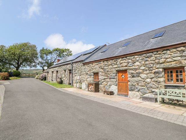 Craig Y Deryn - 1014726 - photo 2