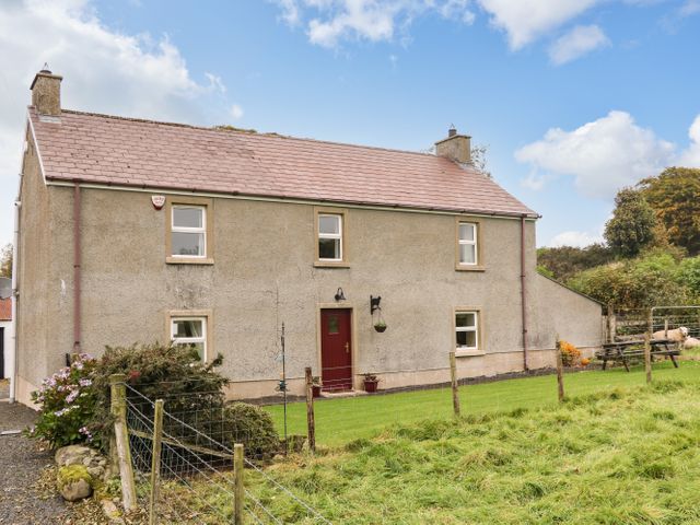 Shaws Hill Farmhouse - 1014752 - photo 3